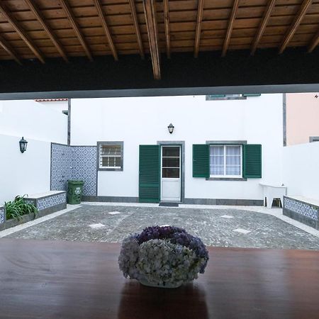 Kayak Azores Ponta Delgada Dış mekan fotoğraf
