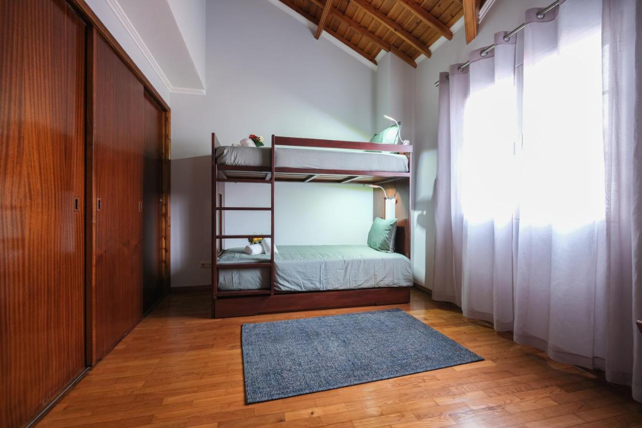Kayak Azores Ponta Delgada Dış mekan fotoğraf