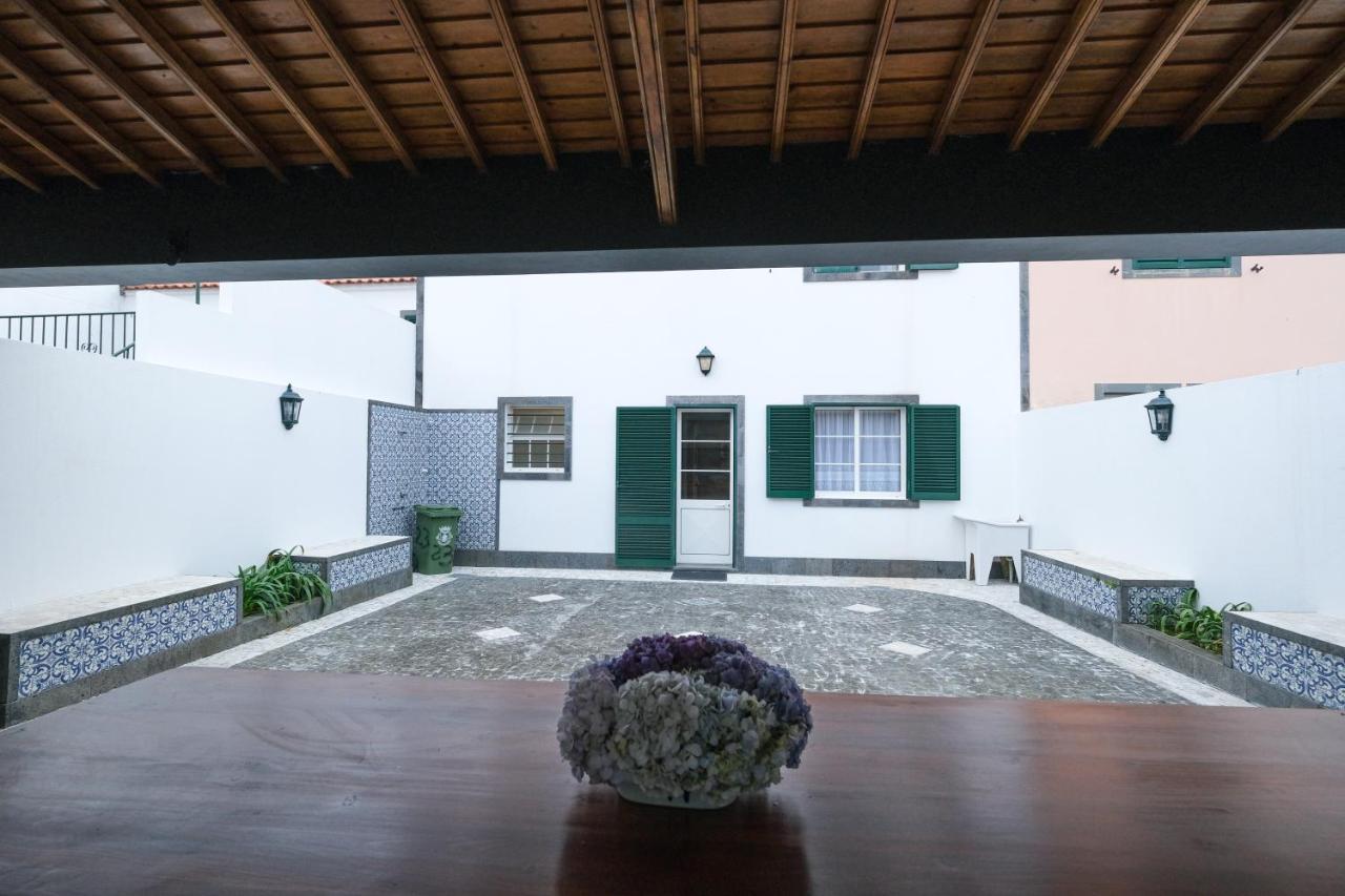 Kayak Azores Ponta Delgada Dış mekan fotoğraf
